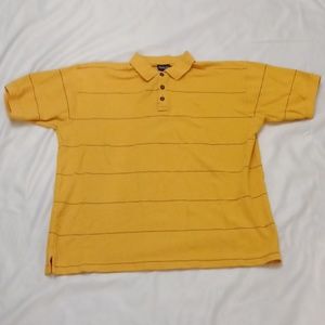 Patagonia Organic Cotton Polo